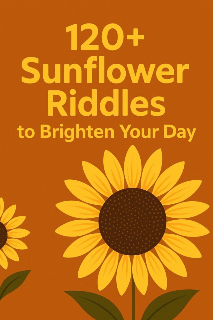 Sunflower