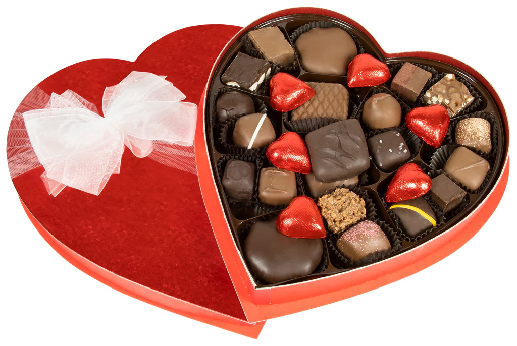 Valentine's Day Puns