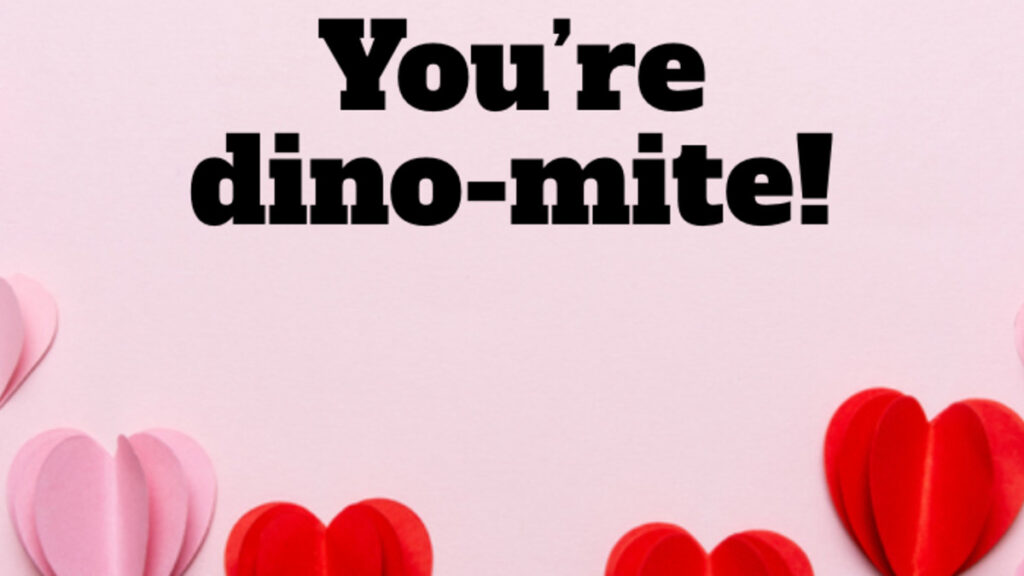 Valentine's Day Puns