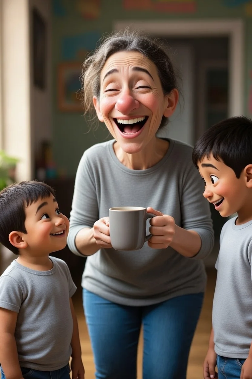 Ultimate Mom Joke 2026: Savage Yet Sweet Roasts Engineered for Family Laughs & Groans