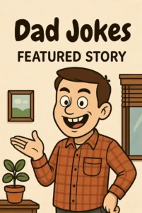 Best Dad Jokes