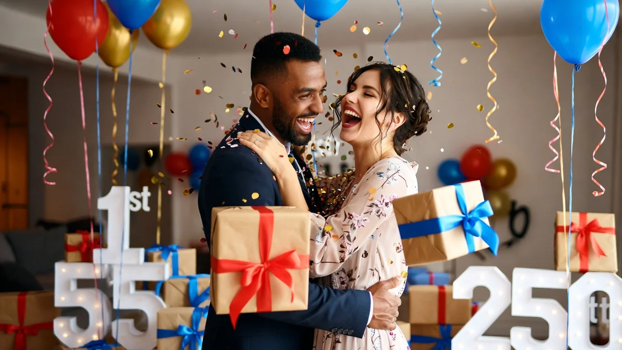 Anniversary Jokes 2026: 200+ Best Funny Wedding Anniversary Puns